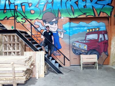 Fendert bedrijveninterview Uitblinkerz