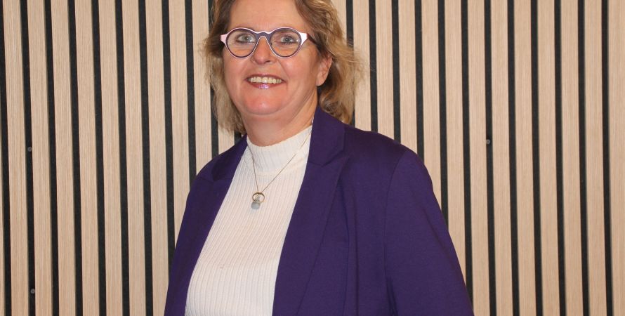 Aan het woord Corina Tak voor de gemeenteraadsverkiezingen