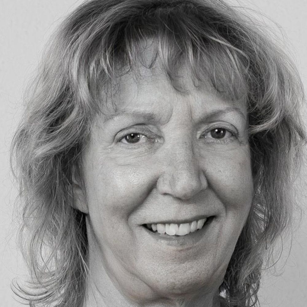 Aan het woord Lian Oostdijck voor de gemeenteraadsverkiezingen