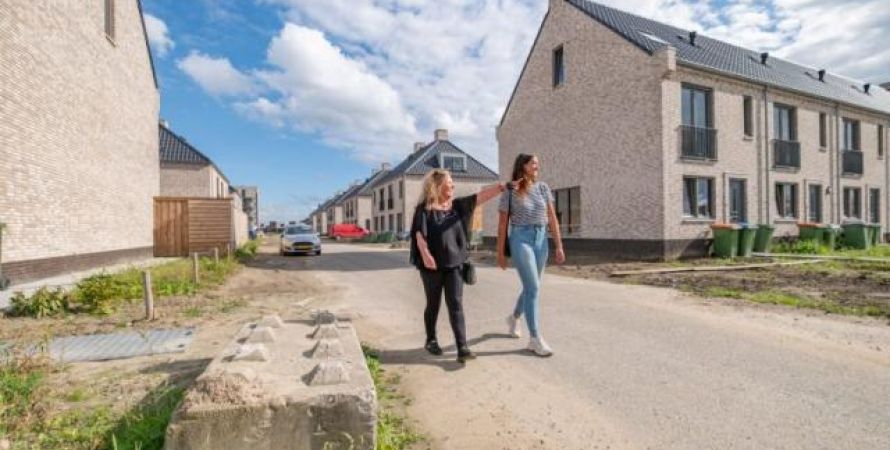 Jongeren gezocht: denk mee over wonen in deze gemeente