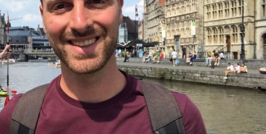 Fendertinterview Arjan Wagemakers