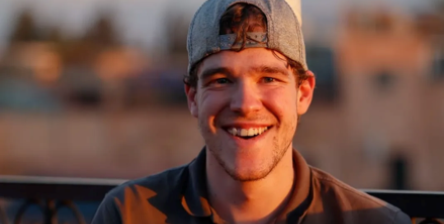 Fendertinterview Jesper van Hoof