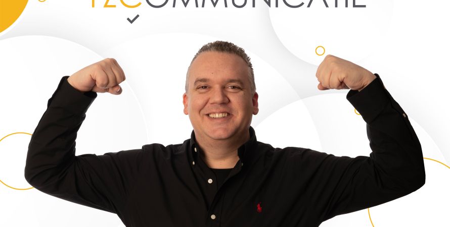 Fendertbedrijveninterview...deze keer met Yorick Zandee van YZCommunicatie