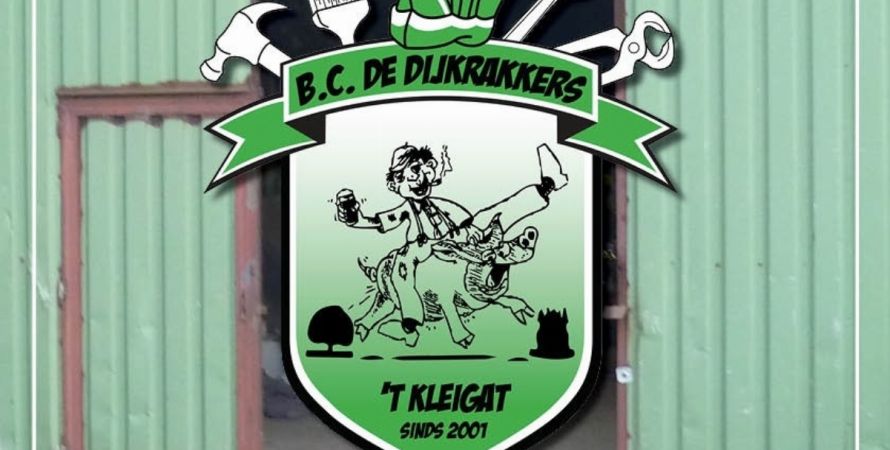 Open dag bij B.C. De Dijkrakkers