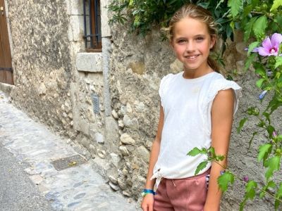 Fendertinterview…deze keer met Romy van de Zande