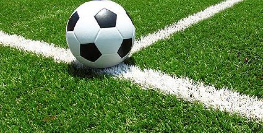 Uitslagen v.v. De Fendert