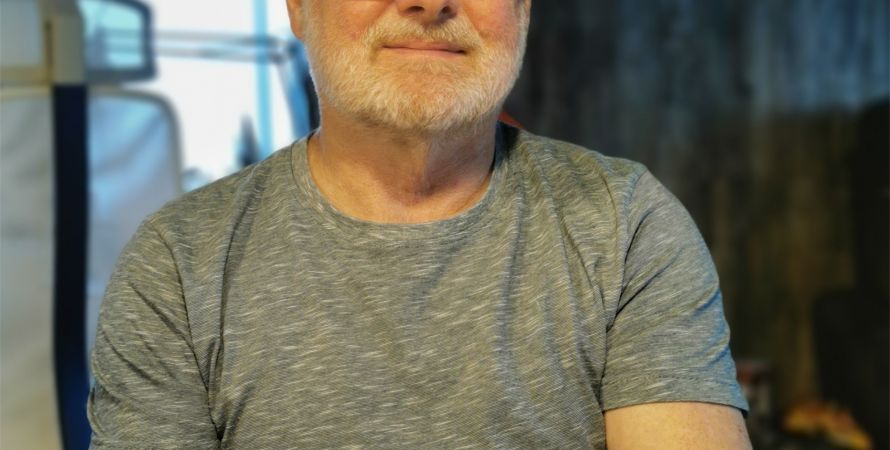 Fendertinterview Stef Geskus