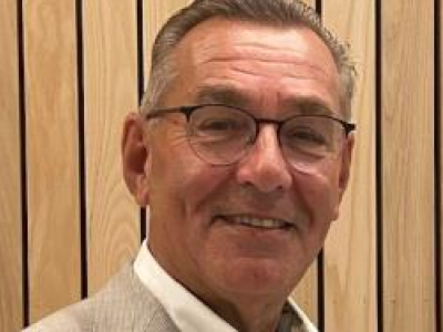 Aan het woord Ton Haverkamp voor de gemeenteraadsverkiezingen