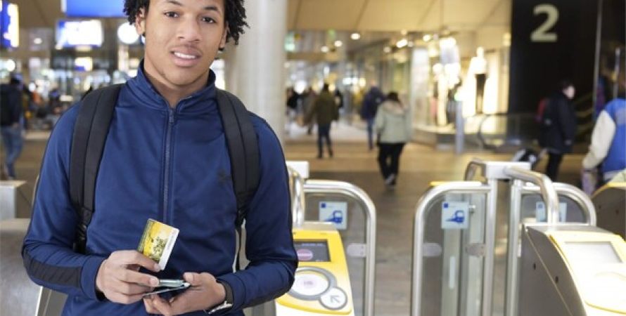 Vrij reizen ook voor mbo’ers jonger dan 18