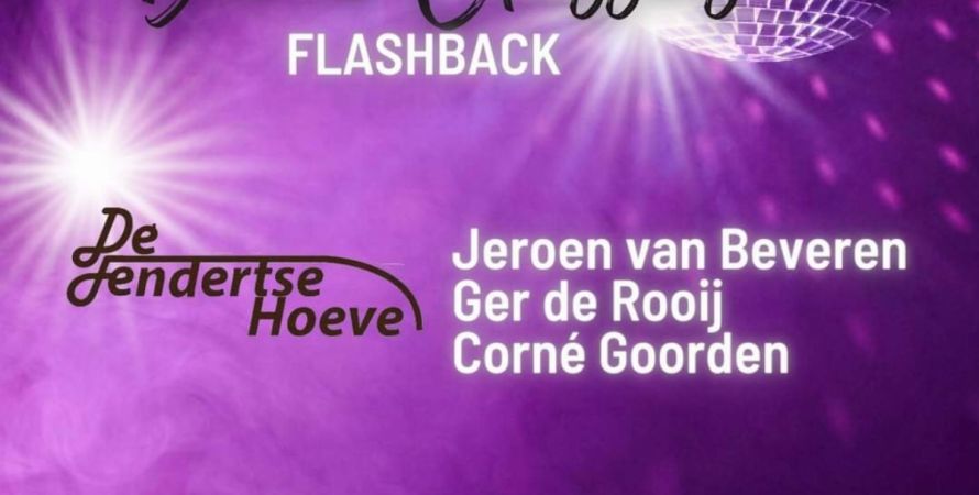 Disco Dance Classics flashback