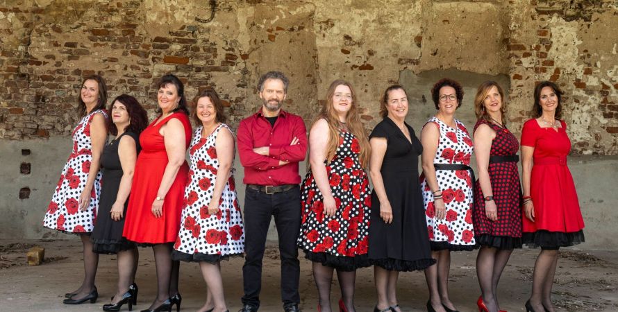 Maak kennis met: Stacked!