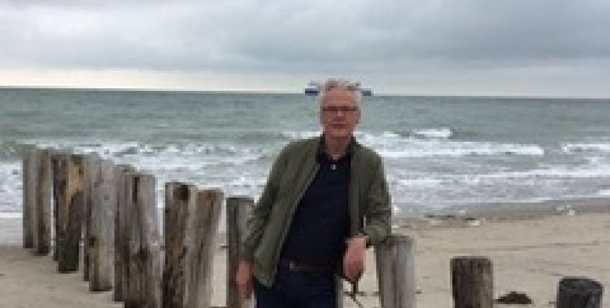 Fendertinterview Geert Knook