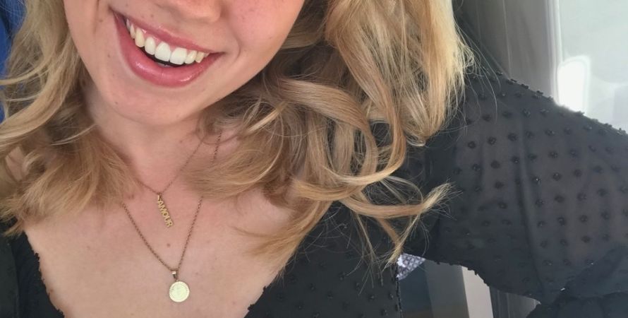 Fendertinterview Merel Minou de Regt