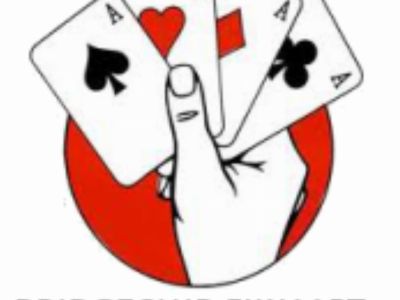 Donderdagmiddag bridge 55+  16 april