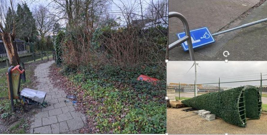 Zullen we de boel eens heel laten?