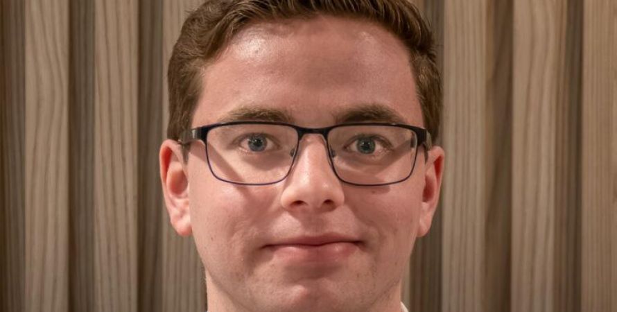 Aan het woord Bram Haverkamp voor de gemeenteraadsverkiezingen