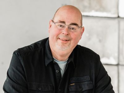 Aan het woord Dennis van Dongen voor de gemeenteraadsverkiezingen