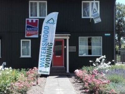 Fendertinterview...deze keer met Stichting Watersnoodwoning Heijningen - Moerdijk