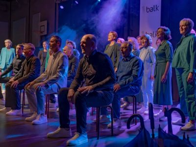 De Fendert Zingt: 20e editie in het Groen!