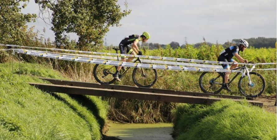 Van Der Horst Cyclocross Fijnaart
