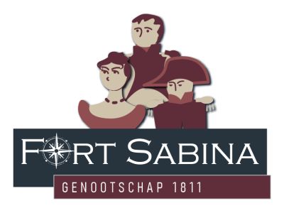 Fort Sabina lanceert Genootschap 1811