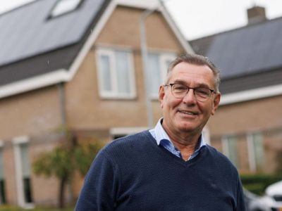 Energiek Moerdijk werkt vol energie aan energietransitie