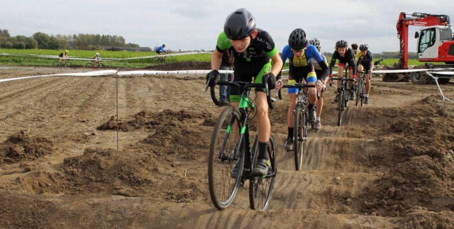 Van Der Horst Cyclocross