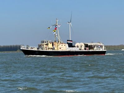 Zeekadetkorps Moerdijk