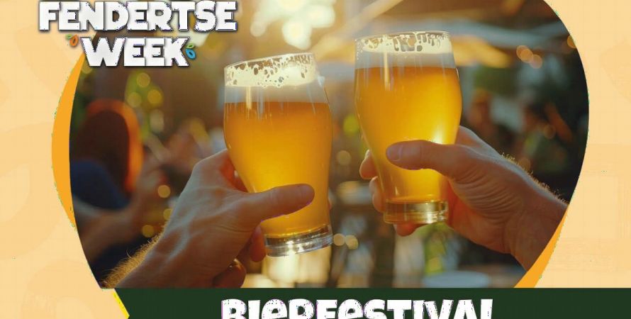 Bierfestival Toekomst & Friends