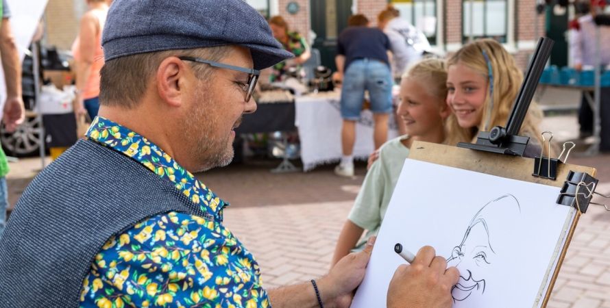 Vier dagen Fendertse Week smaken naar meer