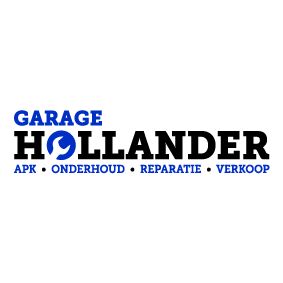 Garage Hollander