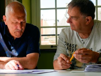 Maak jij graag het verschil in iemands leven?