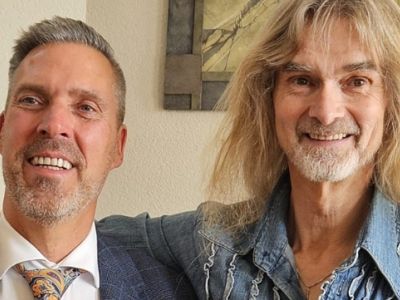 Onderscheiding voor ‘Mozart van de rockopera's’