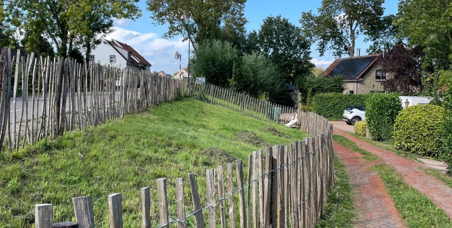 Ontdek de verborgen schatten van Oudemolen