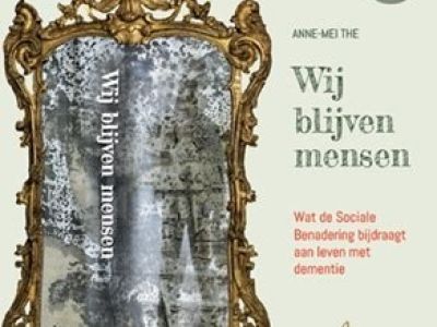 Surplus reikt speciale boekeditie van Anne-Mei The uit op de Dag van de Zorg