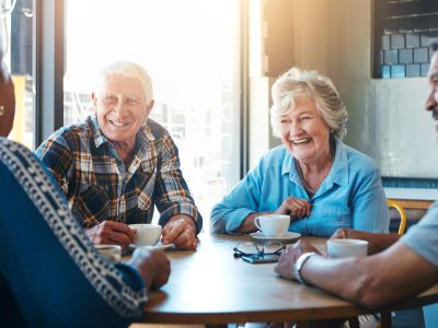 Sociale Benadering stelt de mens centraal