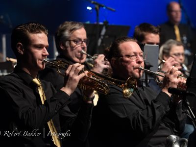 In een musicalorkest spelen? Dit is je kans!