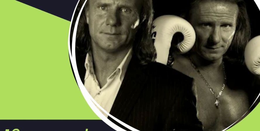 Lezing Joop Gottmers in De Dorpskerk