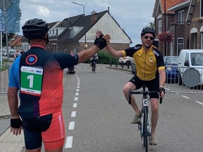 Grote prijs Henk of Tom