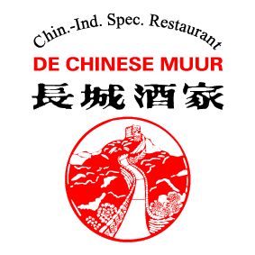 De Chinese Muur
