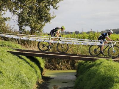 Van Der Horst Cyclocross Fijnaart