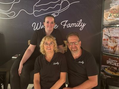 Fendertinterview Cafetaria Eethuis Family Fijnaart