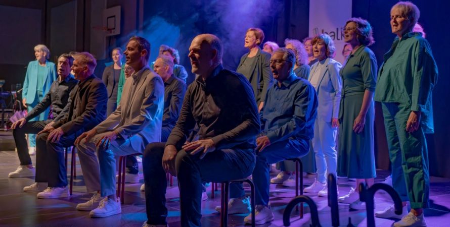 De Fendert Zingt: 20e editie in het Groen!