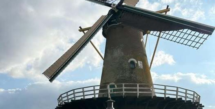 West-Brabantse Molendag