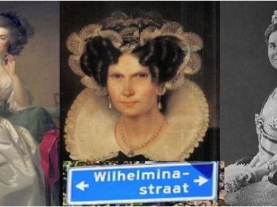 Kunt u mij de weg in Fijnaart vertellen, meneer?