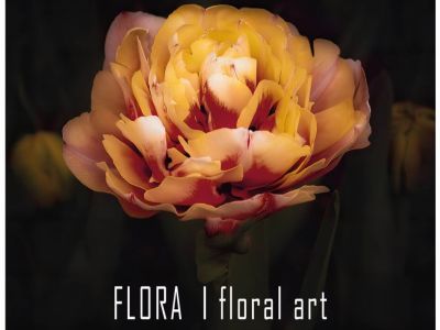 FLORA expositie op Fort Sabina