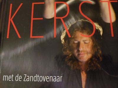 Sfeervolle Kerstavond Vrouwenvereniging Fijnaart en Omstreken