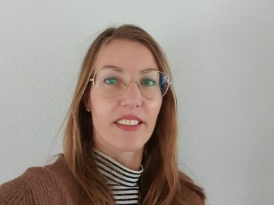 Fendertinterview met Melissa Delwel van Surplus Welzijn