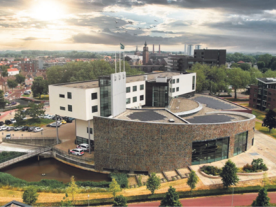 Save the date: open dag gemeentehuis 4 oktober