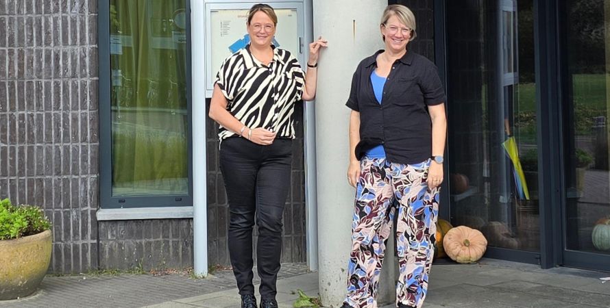 Keuzevrijheid van bewoners staat centraal in Zorgcentrum Fendertshof